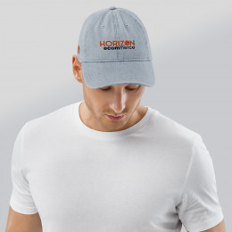 Men's - Horizon - Denim Hat