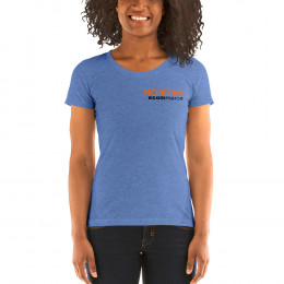 Women's - Horizon - Ladies' short sleeve t-shirt