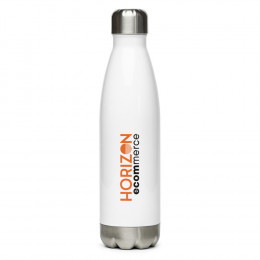 Acc - Horizon - Stainless Steel Water Bottle